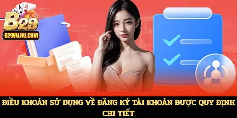 Chú ý điều khoản liên quan đến trách nhiệm và khiếu nại